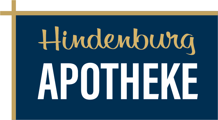 Logo der Hindenburg Apotheke